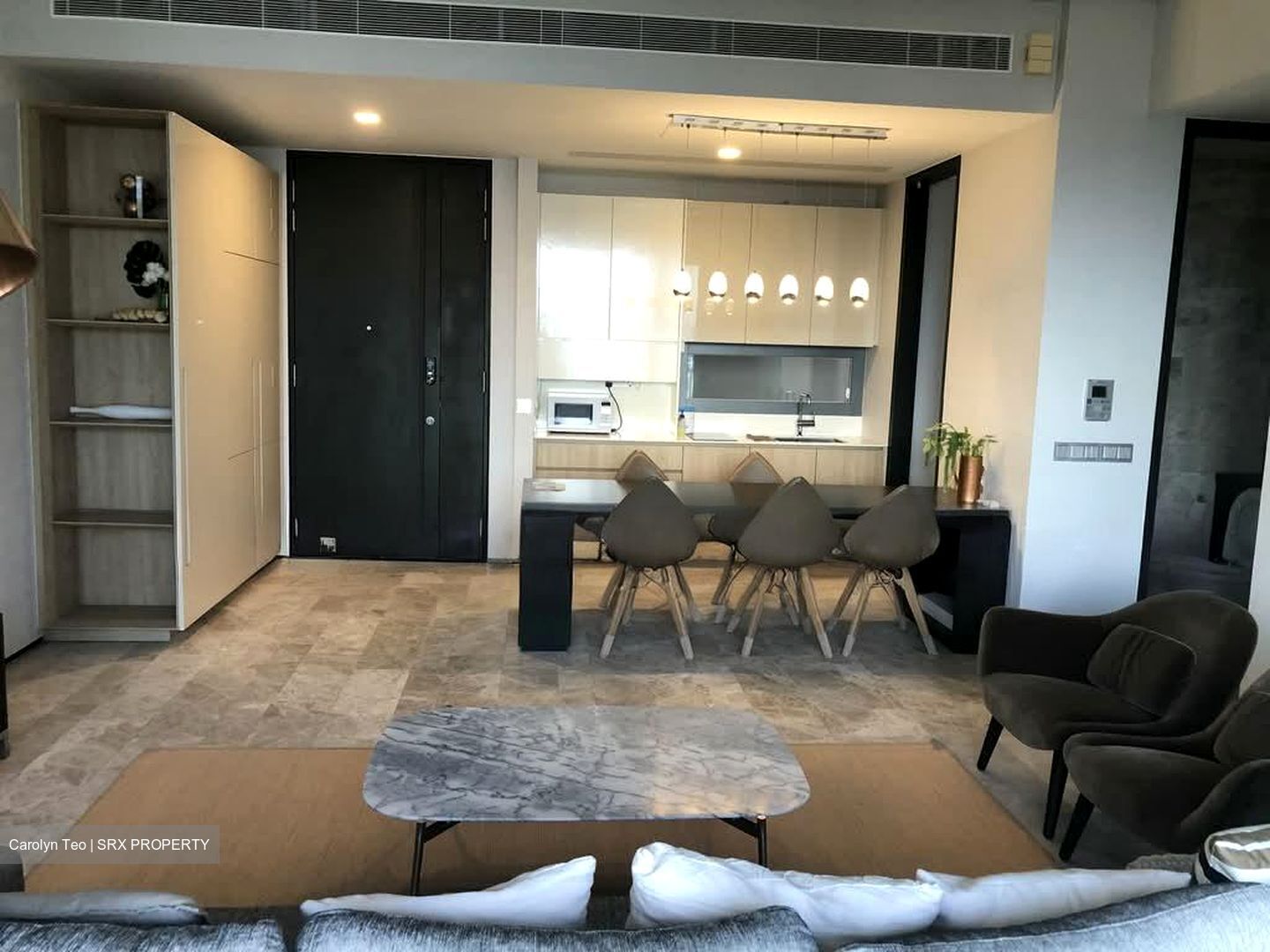 OUE Twin Peaks (D9), Condominium #565771901